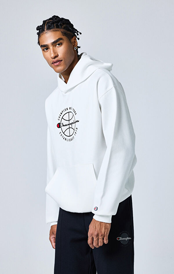 Hooded Sweatshirt