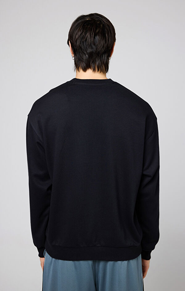 Crewneck Sweatshirt