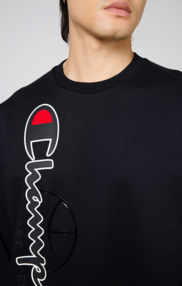Crewneck Sweatshirt