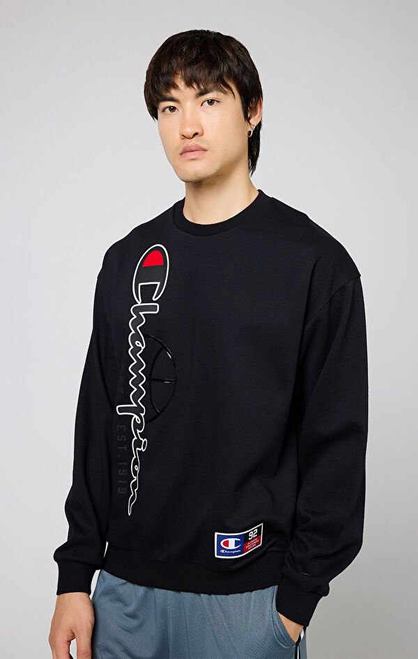Crewneck Sweatshirt