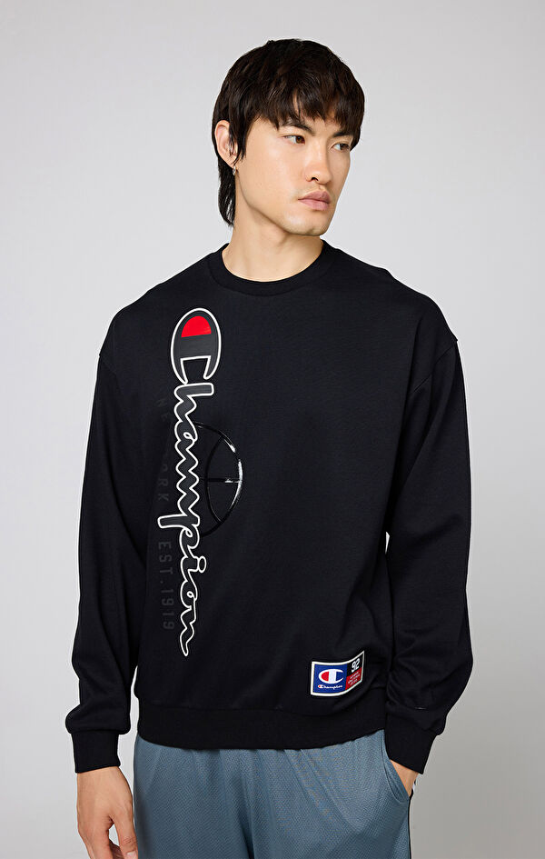 Crewneck Sweatshirt