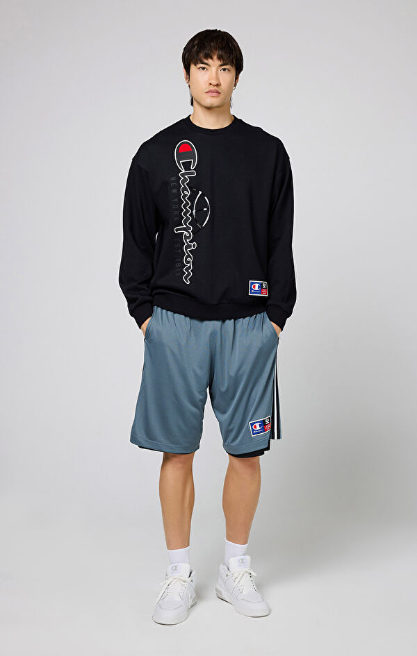 Crewneck Sweatshirt