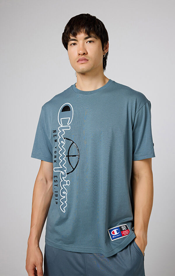 Crewneck T-Shirt