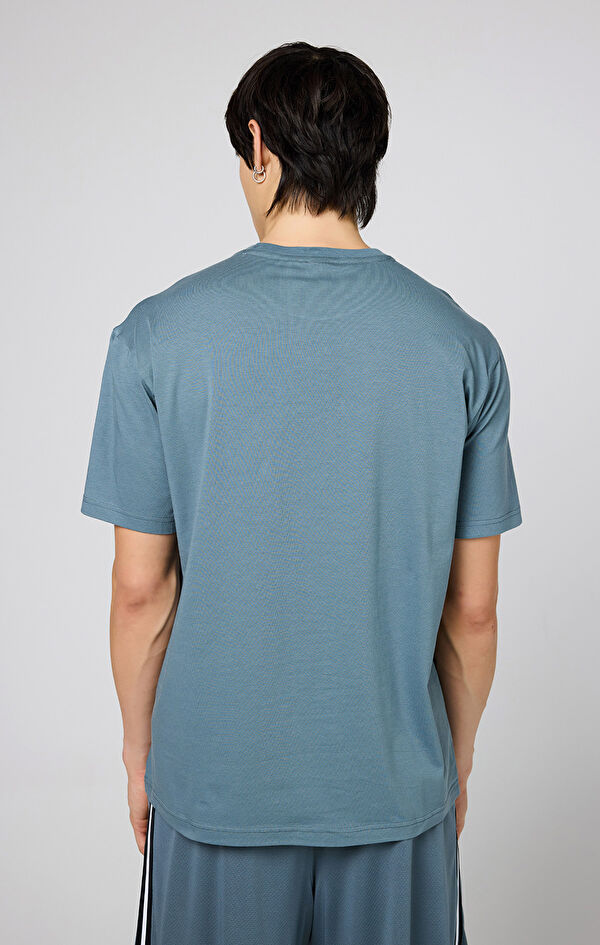 Crewneck T-Shirt