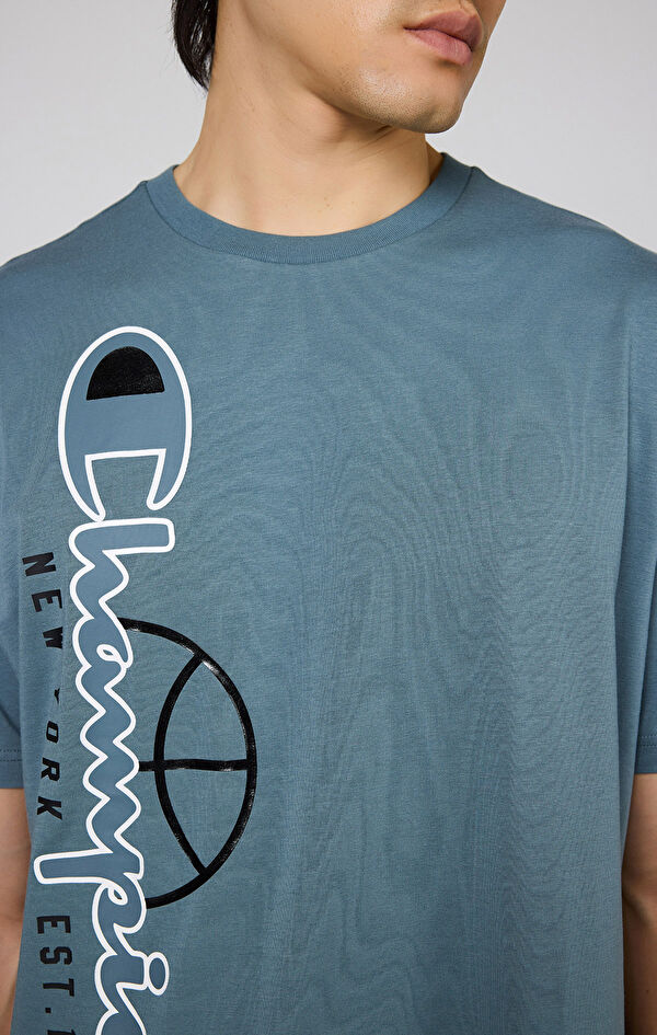Crewneck T-Shirt