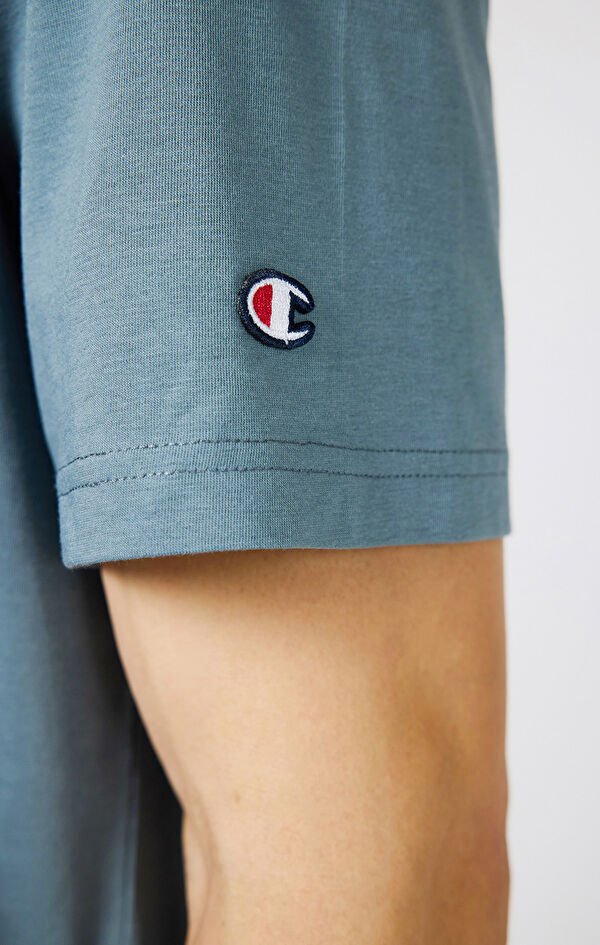 Crewneck T-Shirt