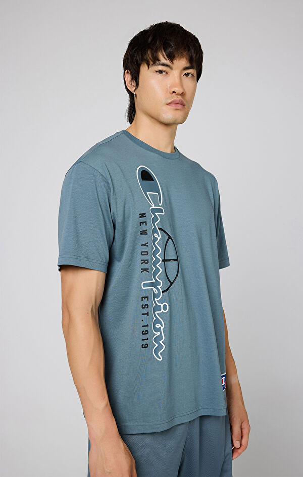 Crewneck T-Shirt