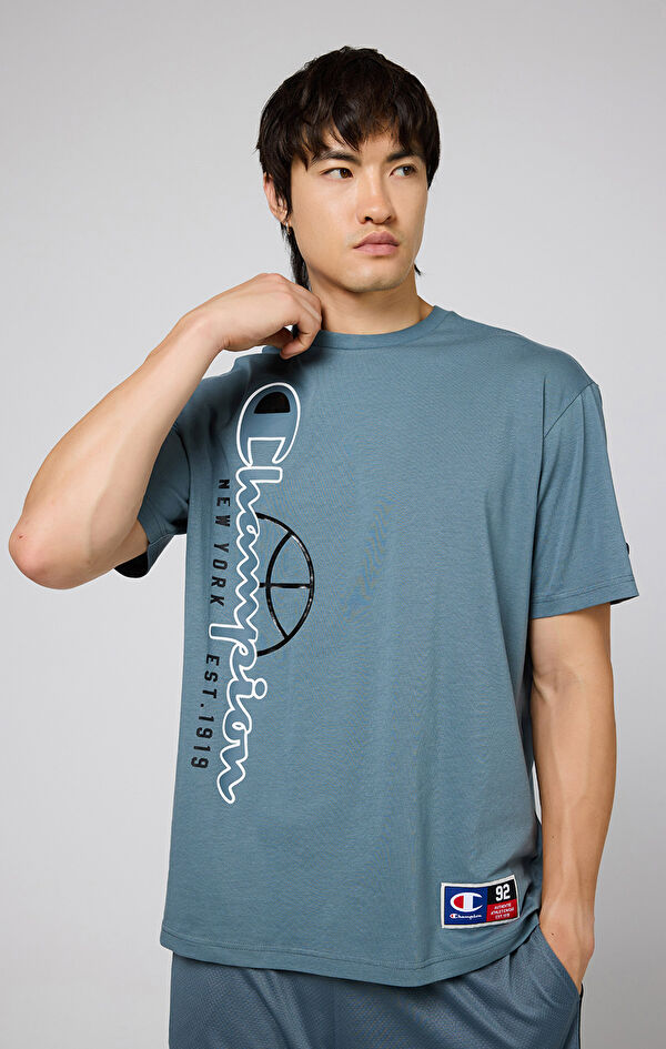 Crewneck T-Shirt