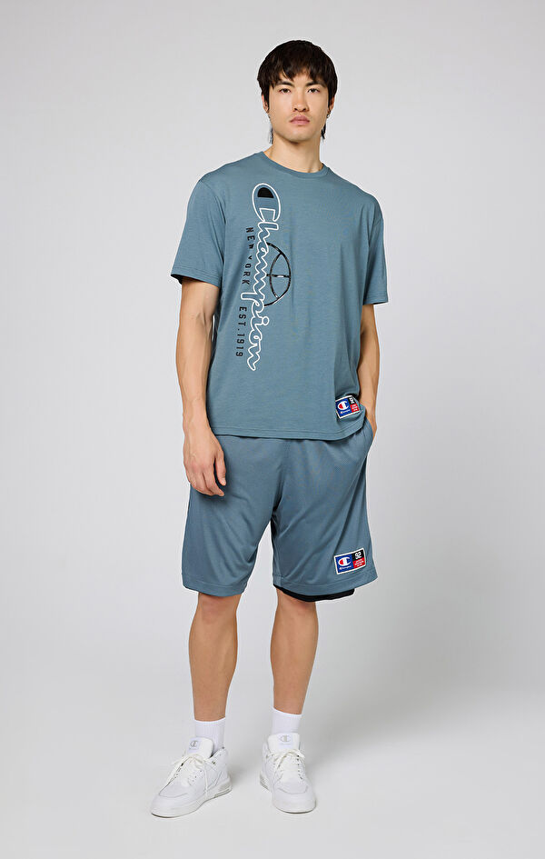 Crewneck T-Shirt