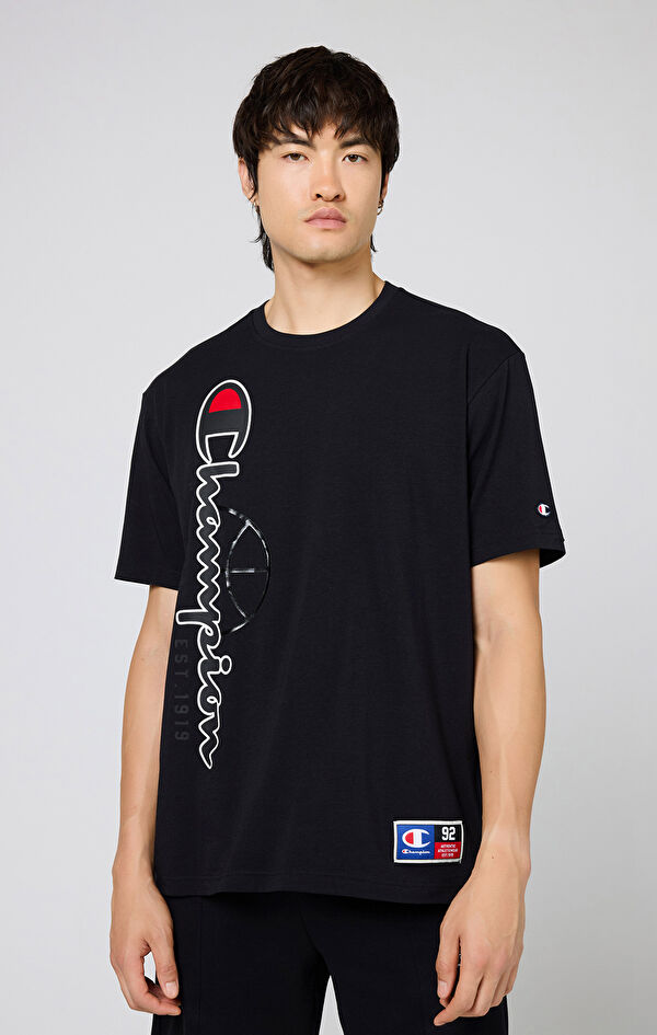 Crewneck T-Shirt