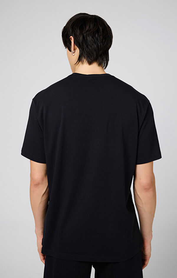 Crewneck T-Shirt
