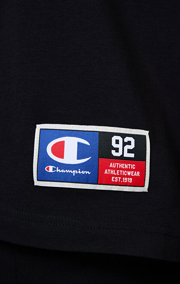 Crewneck T-Shirt