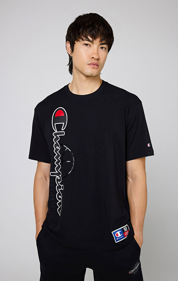 Crewneck T-Shirt