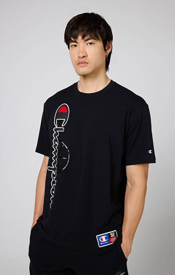 Crewneck T-Shirt