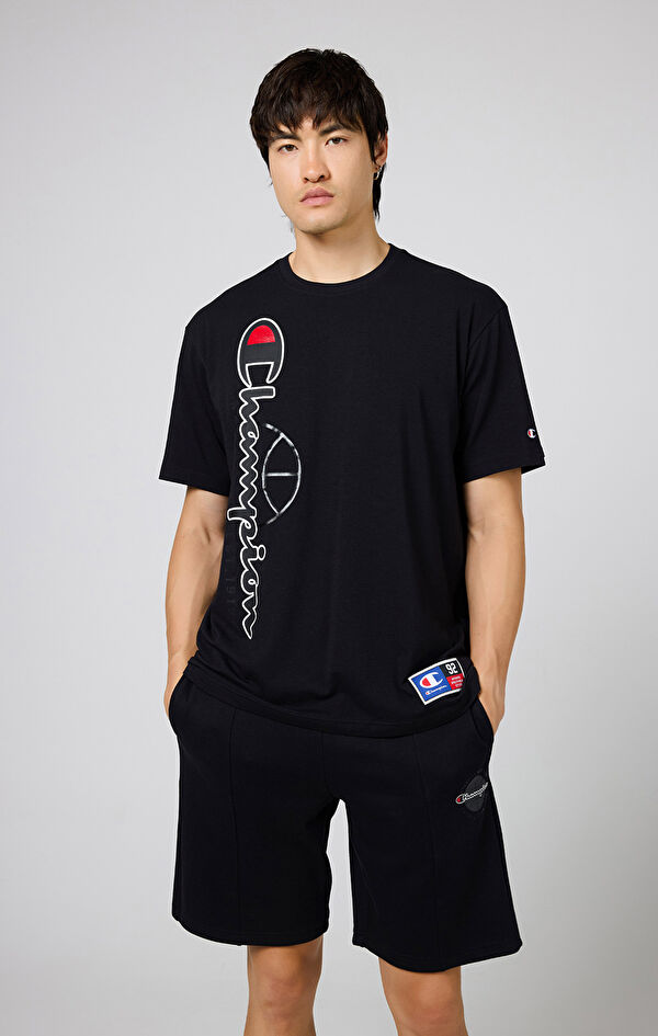 Crewneck T-Shirt
