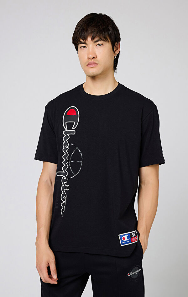 Crewneck T-Shirt