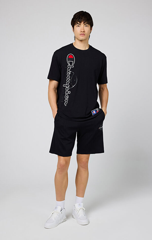 Crewneck T-Shirt