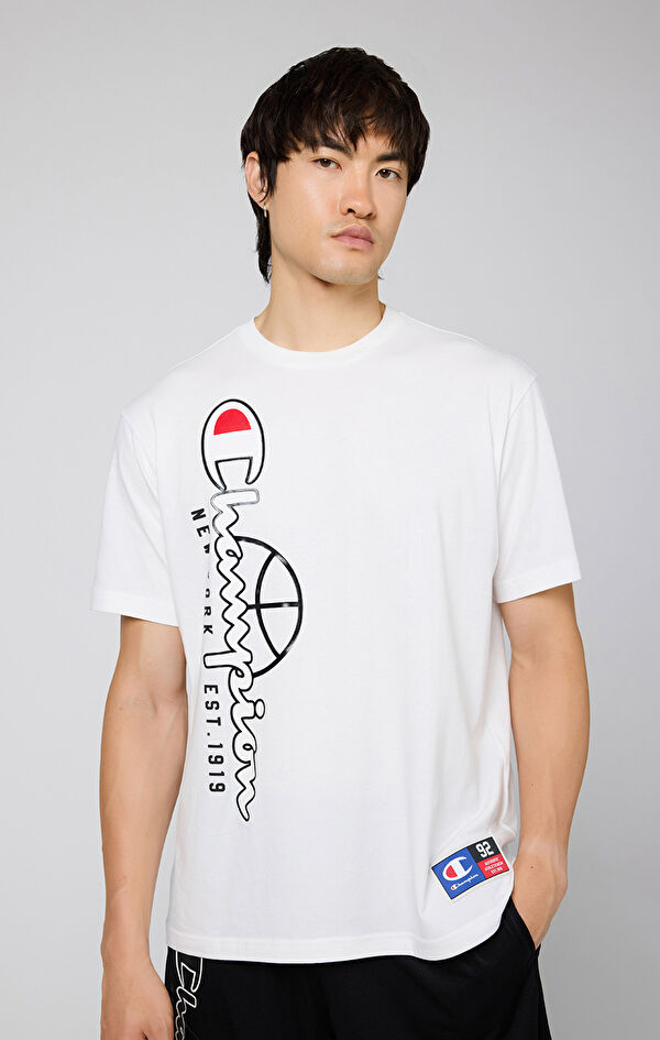 Crewneck T-Shirt