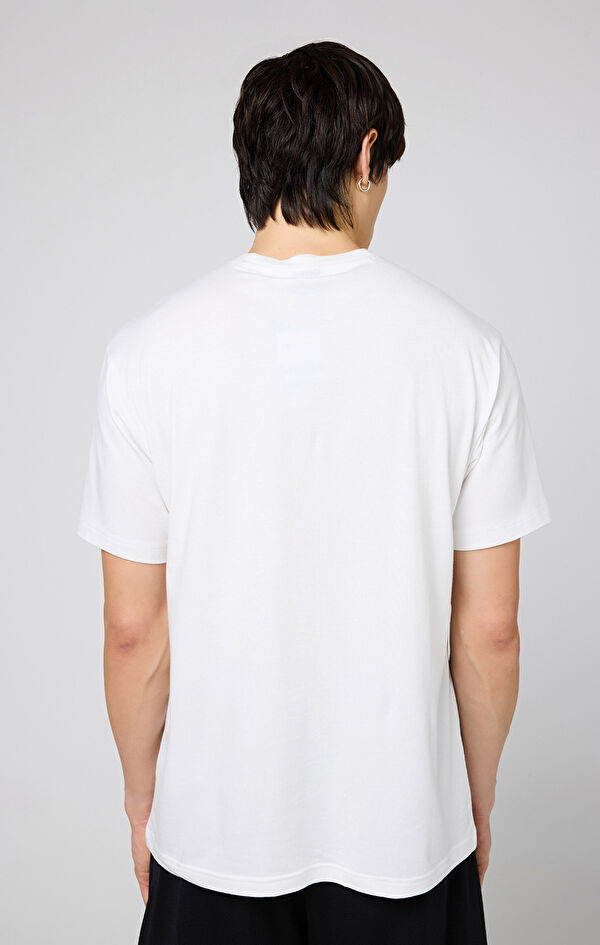 Crewneck T-Shirt