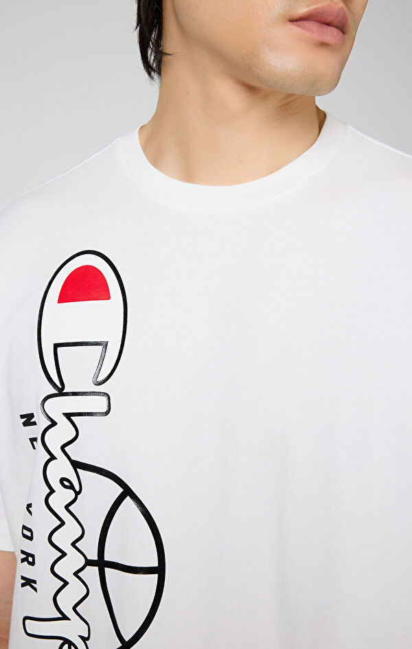 Crewneck T-Shirt