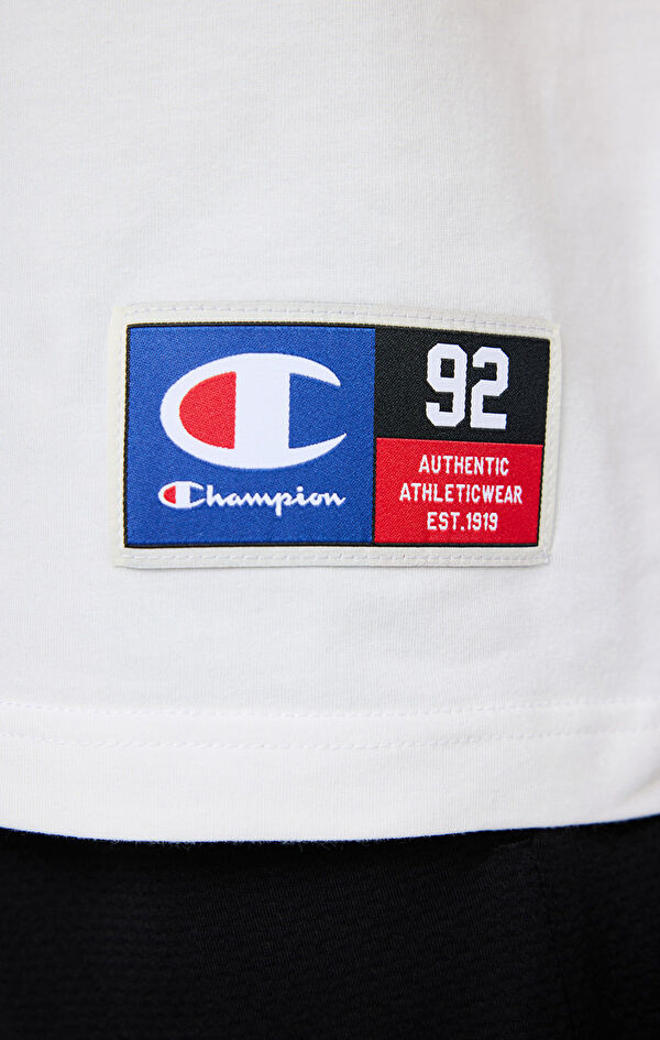 Crewneck T-Shirt