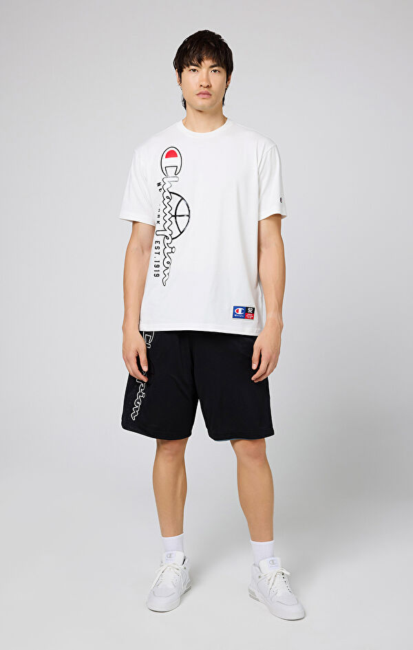 Crewneck T-Shirt