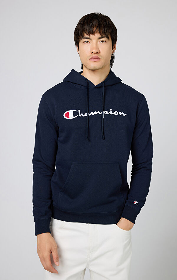 Hooded Sweatshirt