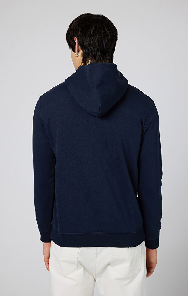 Hooded Sweatshirt