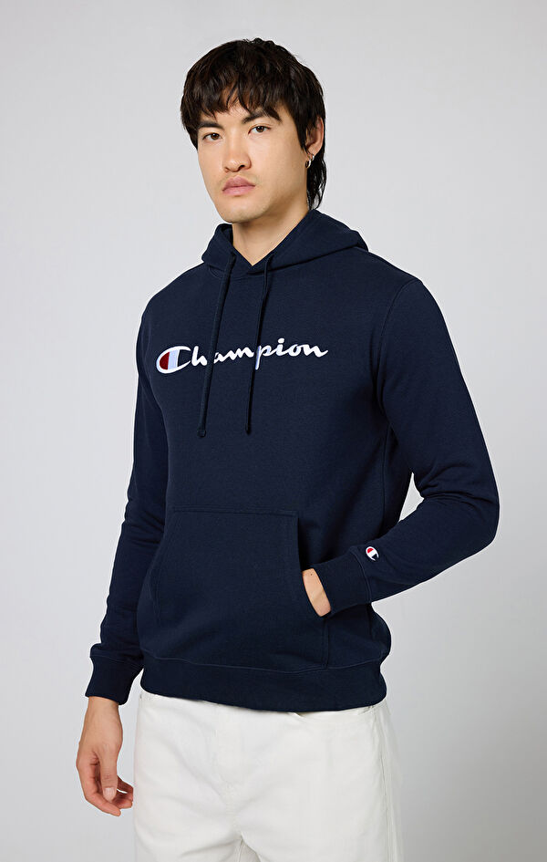 Hooded Sweatshirt