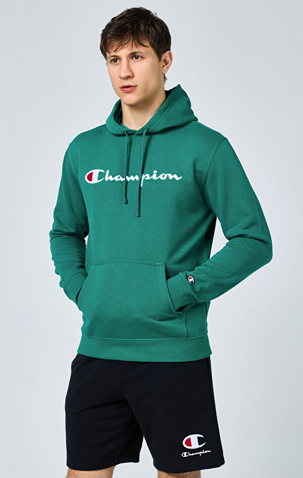 Hooded Sweatshirt