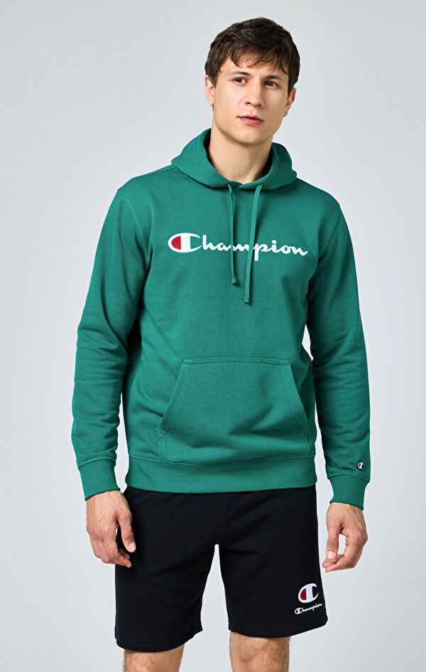 Hooded Sweatshirt