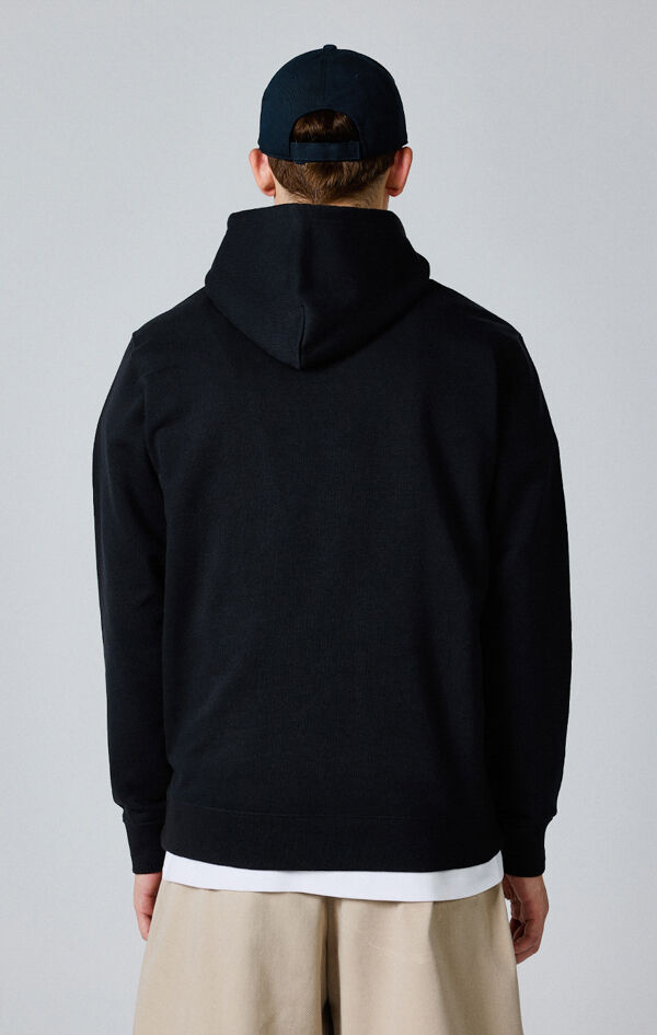 Hooded Sweatshirt