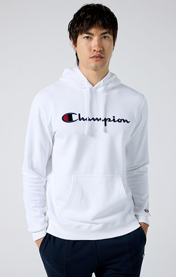 Hooded Sweatshirt