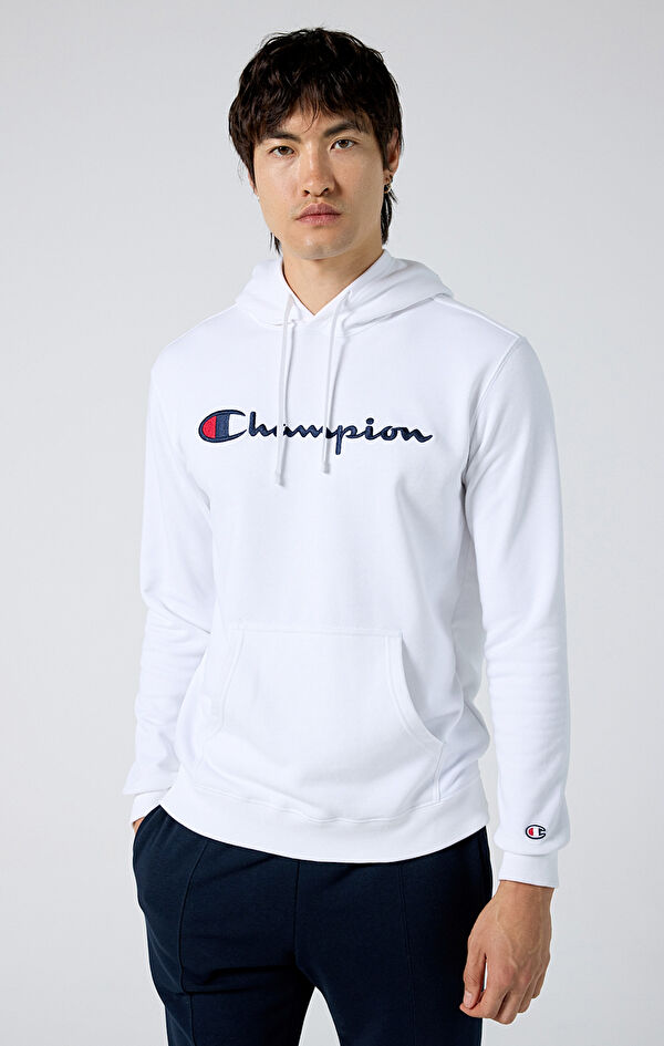 Hooded Sweatshirt