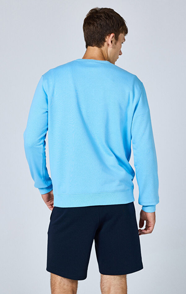 Crewneck Sweatshirt