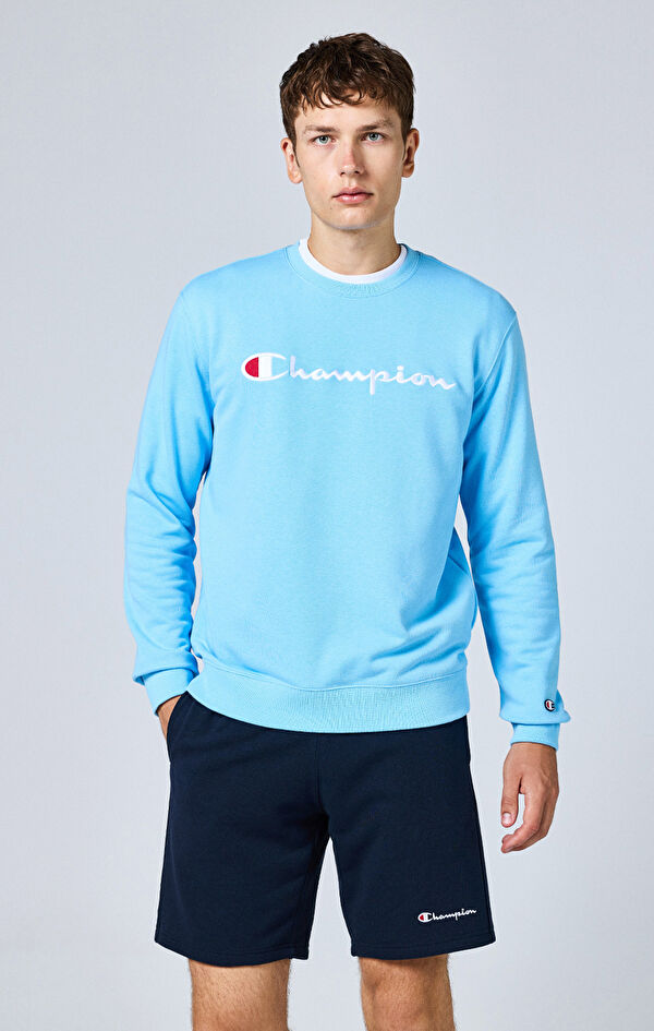 Crewneck Sweatshirt