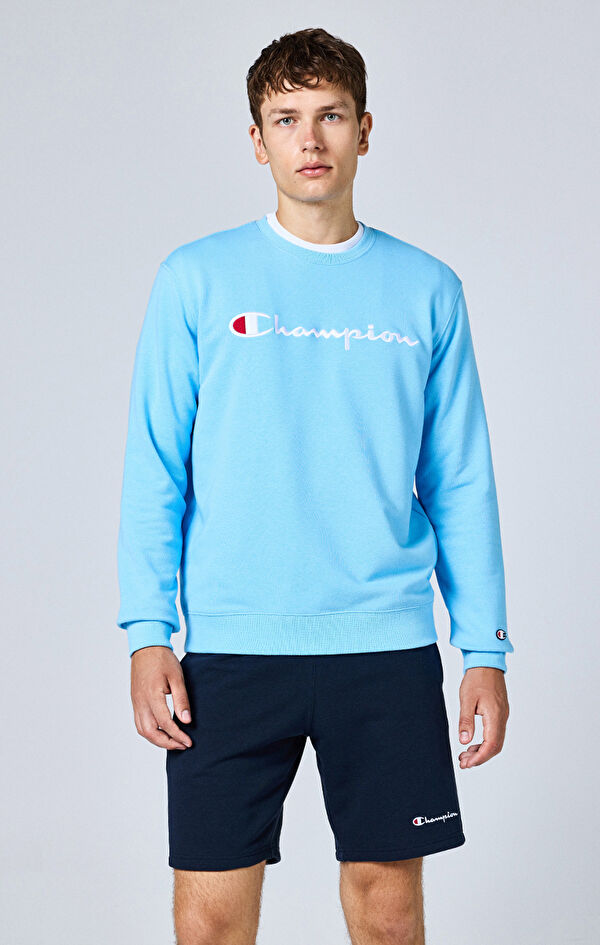 Crewneck Sweatshirt