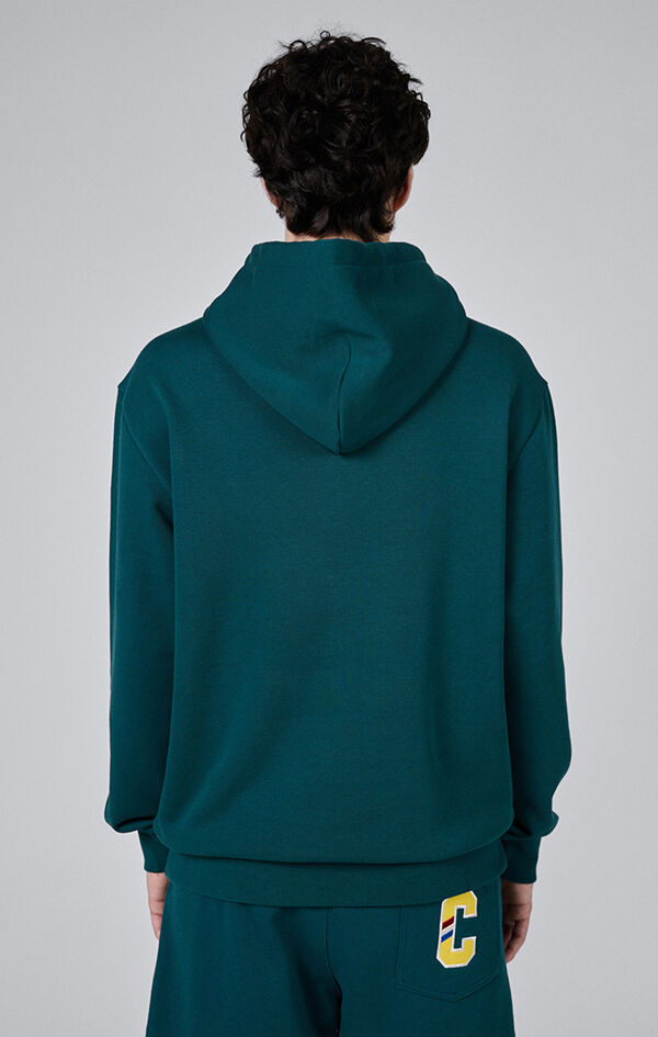 Hooded Sweatshirt