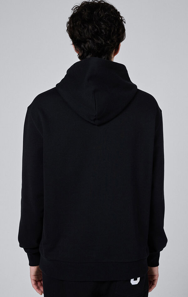 Hooded Sweatshirt