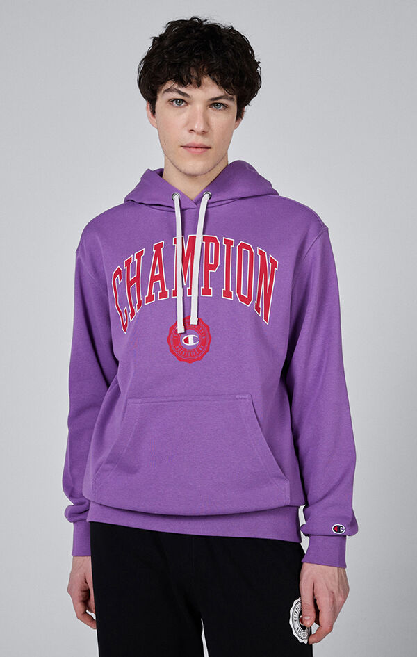 Hooded Sweatshirt