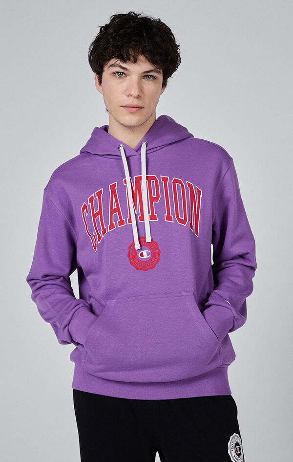 Hooded Sweatshirt