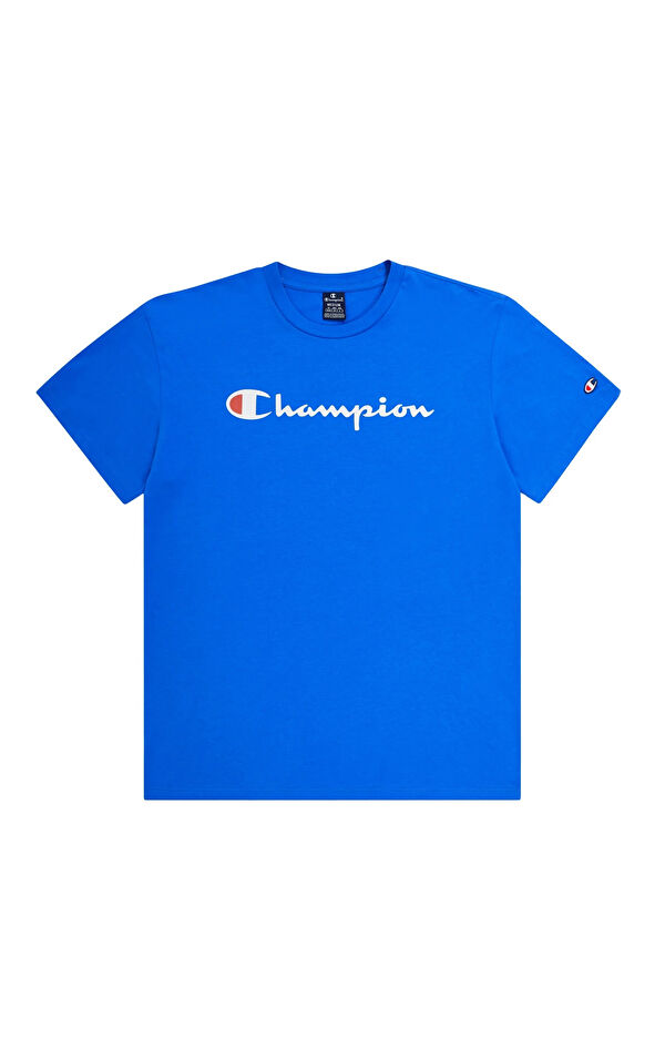 Crewneck T-Shirt