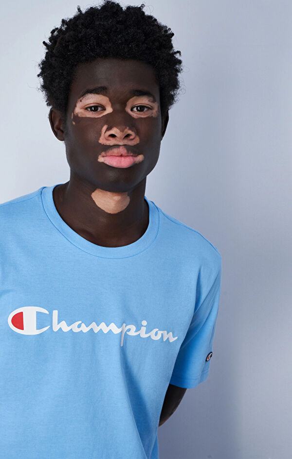 Crewneck T-Shirt