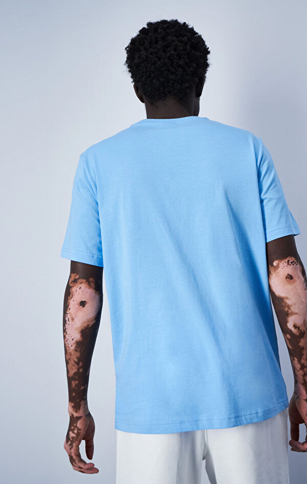 Crewneck T-Shirt