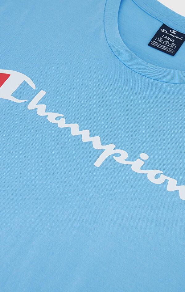 Crewneck T-Shirt
