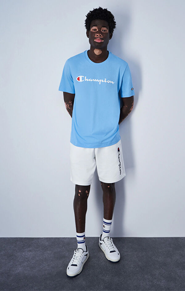 Crewneck T-Shirt