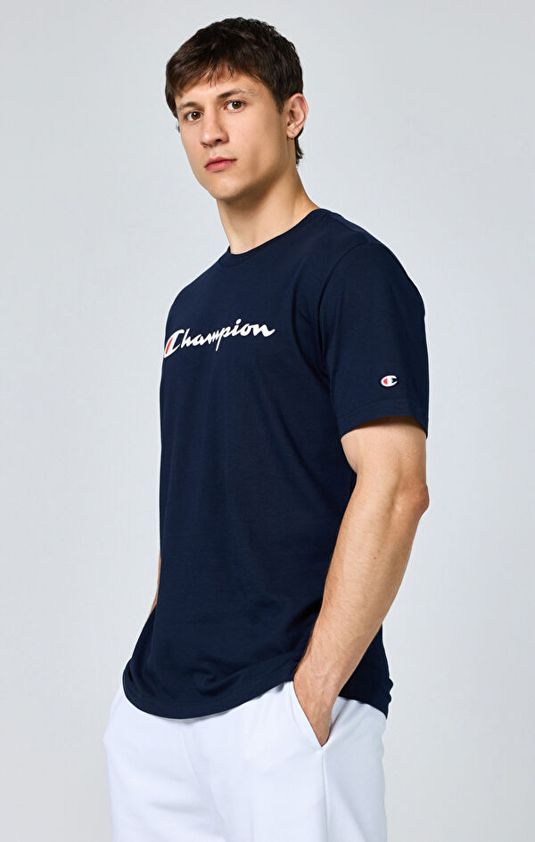 Crewneck T-Shirt