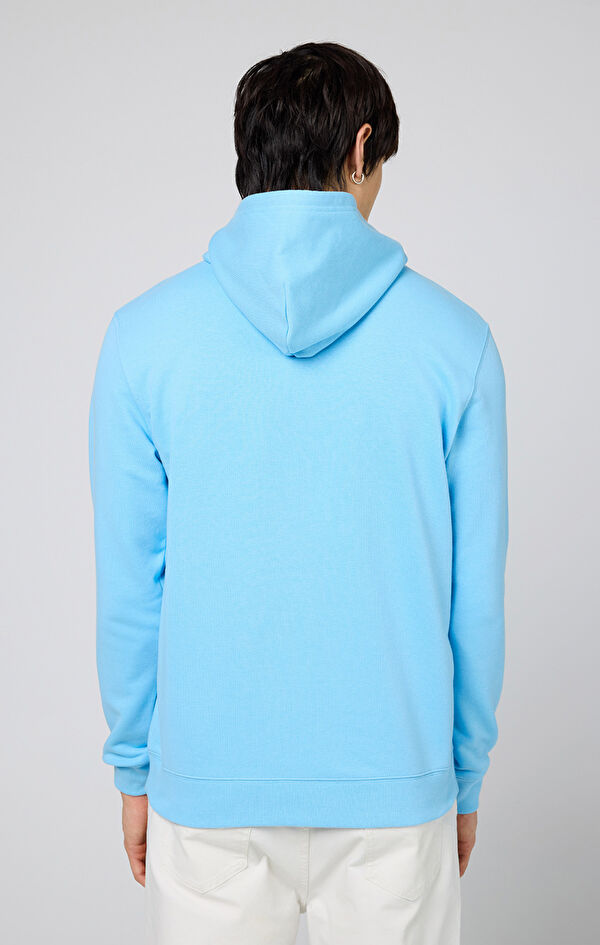 Hooded Sweatshirt