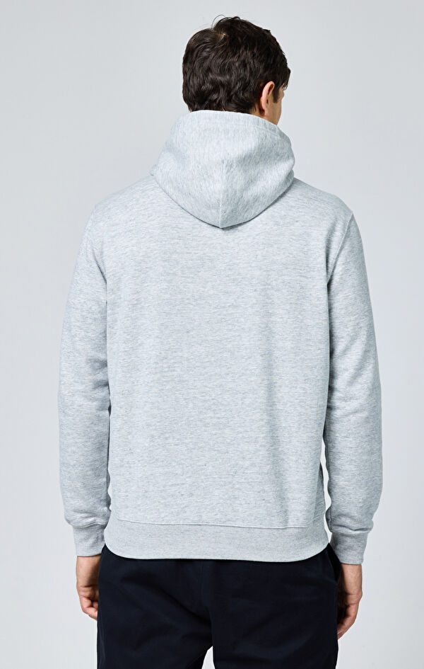 Hooded Sweatshirt