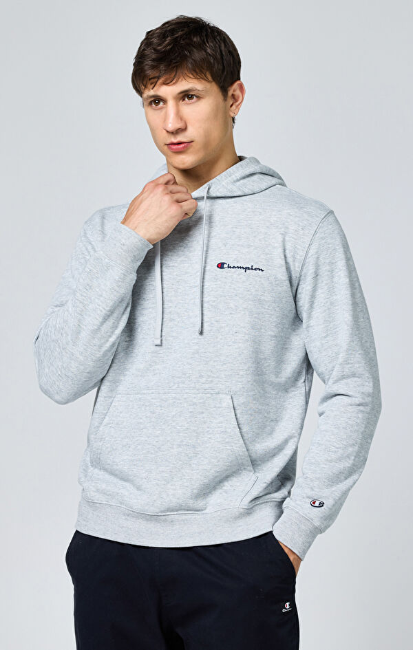 Hooded Sweatshirt